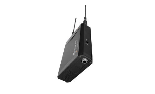 Relacart MS-1R T Sistema de Micrófono Inalámbrico