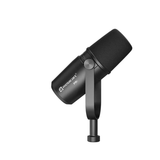 Relacart PM1 Micrófono Dinámico