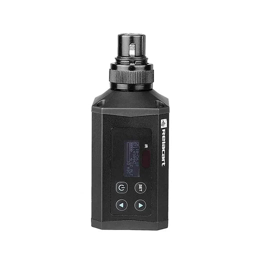 Relacart MS-1P Transmisor Inalámbrico Plug On