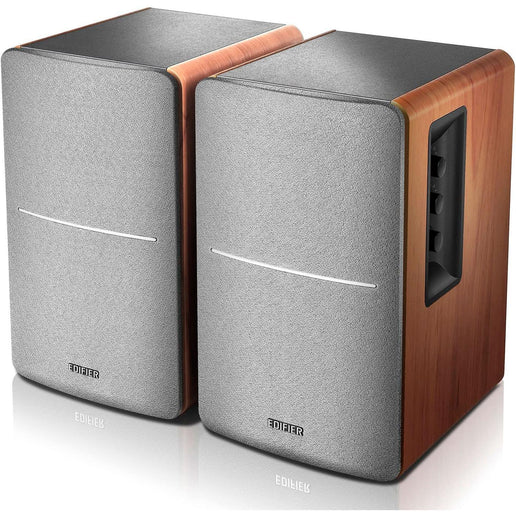 Edifier R1280 DB BROWN Parlantes