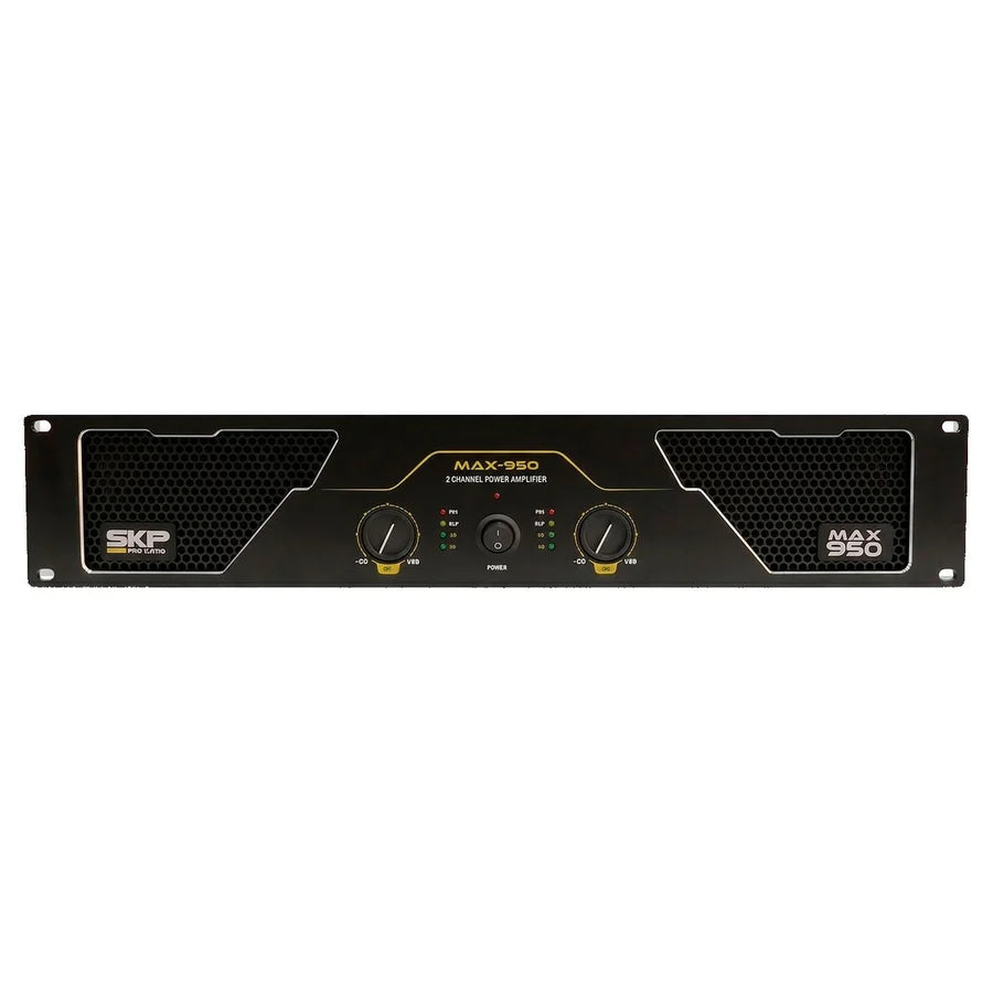 Amplificador de Potencia SKP Max 950