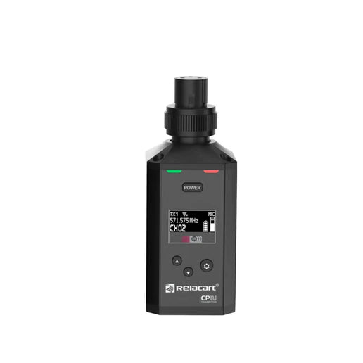 Relacart CP-2 Transmisor Inalámbrico Plug On