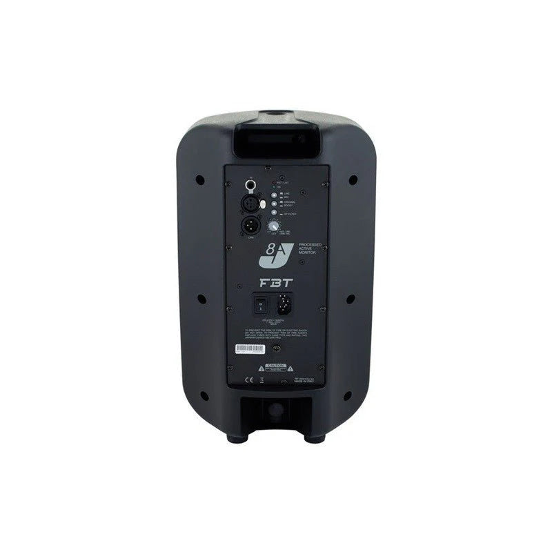 FBT J8A PARLANTE ACTIVO DE 8"