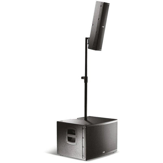 FBT Vertus CS1000 - Line Array Sub 12" + Columna de 1000W