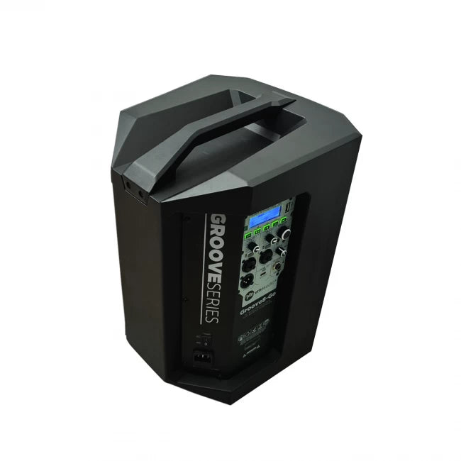 VMR GROOVE 8 GO PARLANTE PORTÁTIL CON BLUETOOTH