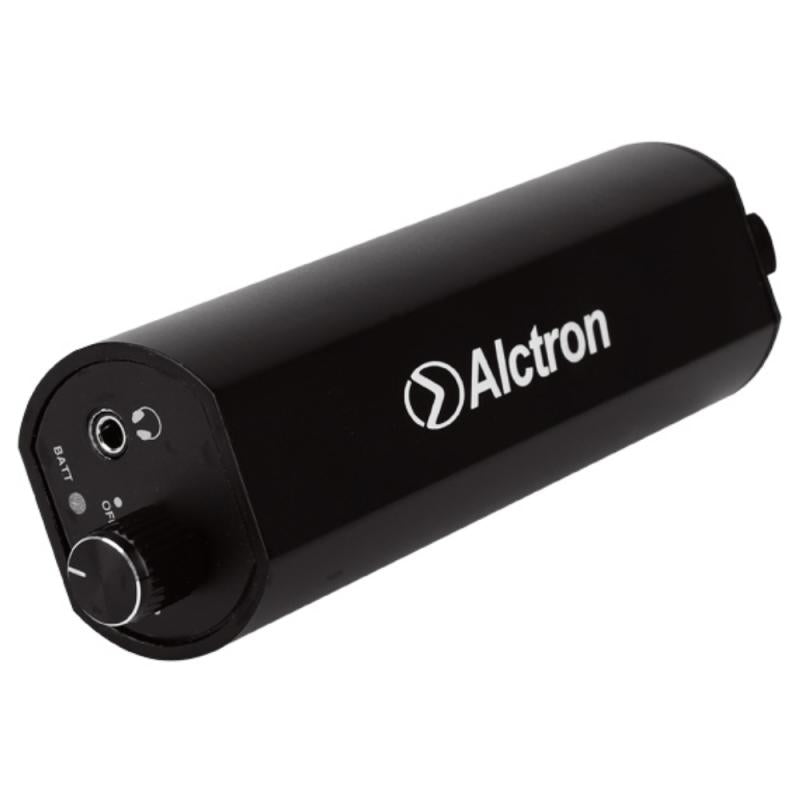 Alctron HA8 Bodypack In-ear Personal XLR/Plug