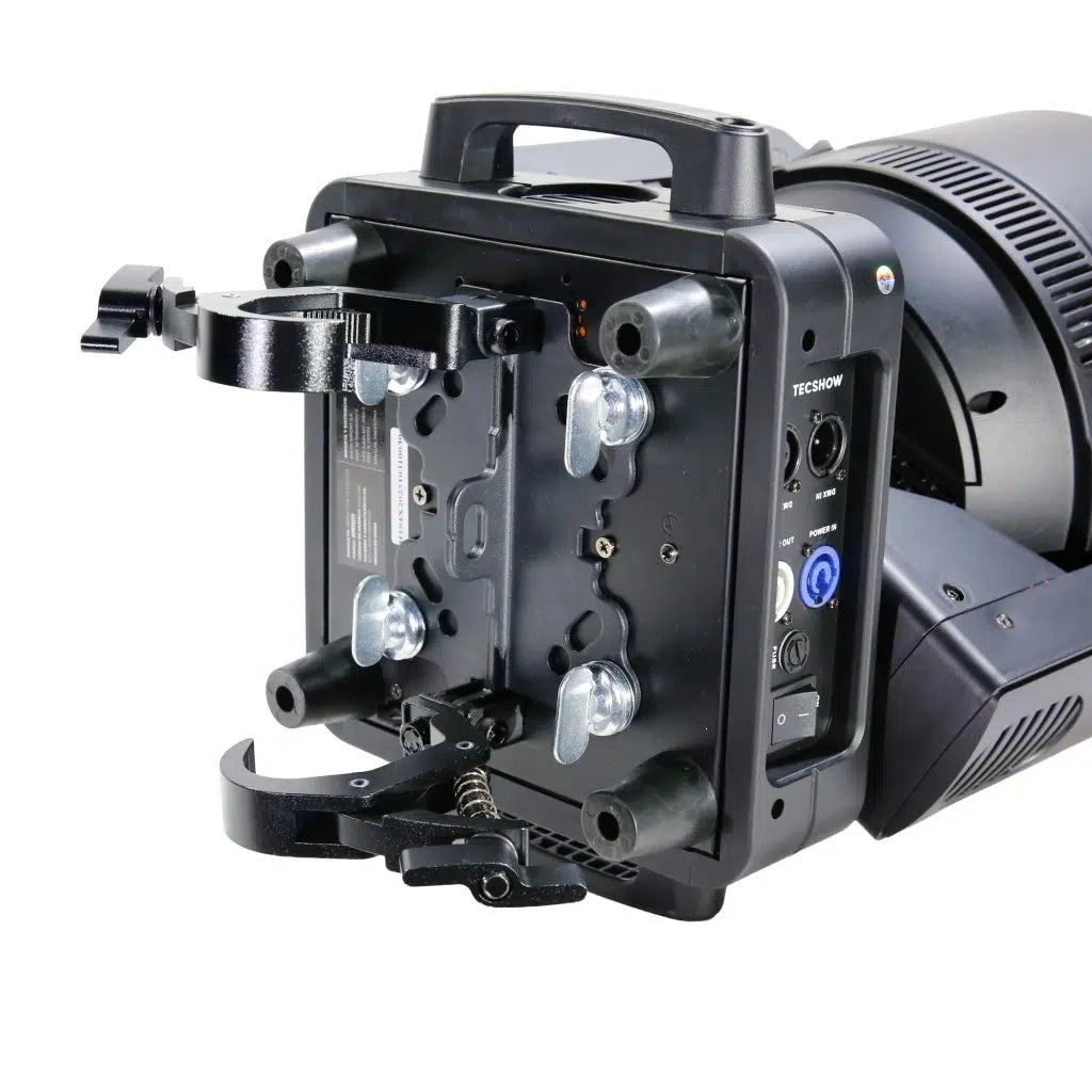 Tecshow HALO 1940 FX KIT