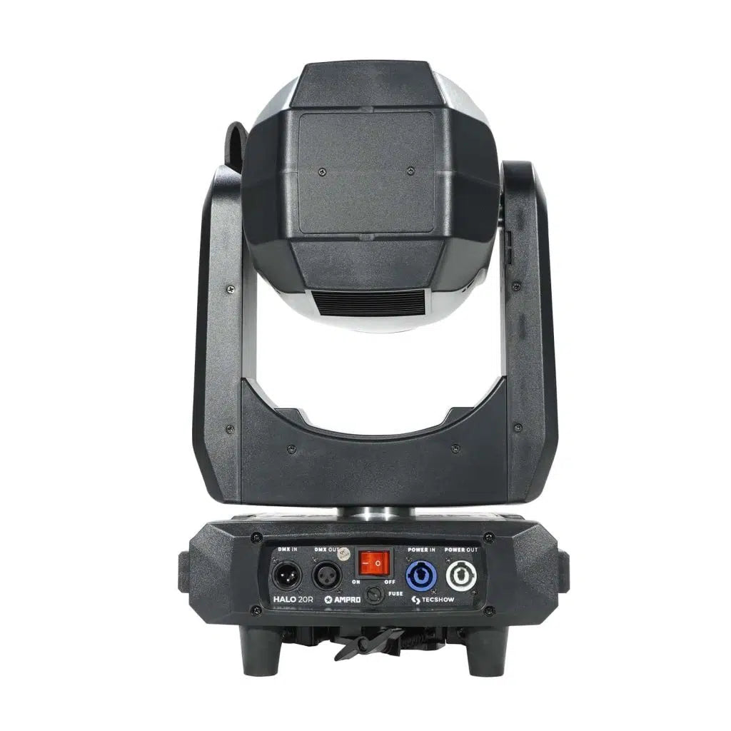 Tecshow HALO 20R KIT