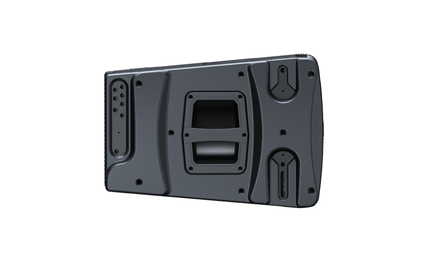 K-LA12A Altavoz line array activo controlado por DSP (Unidad)