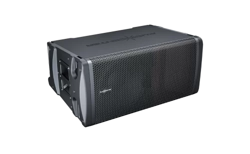 K-LA12A Altavoz line array activo controlado por DSP (Unidad)