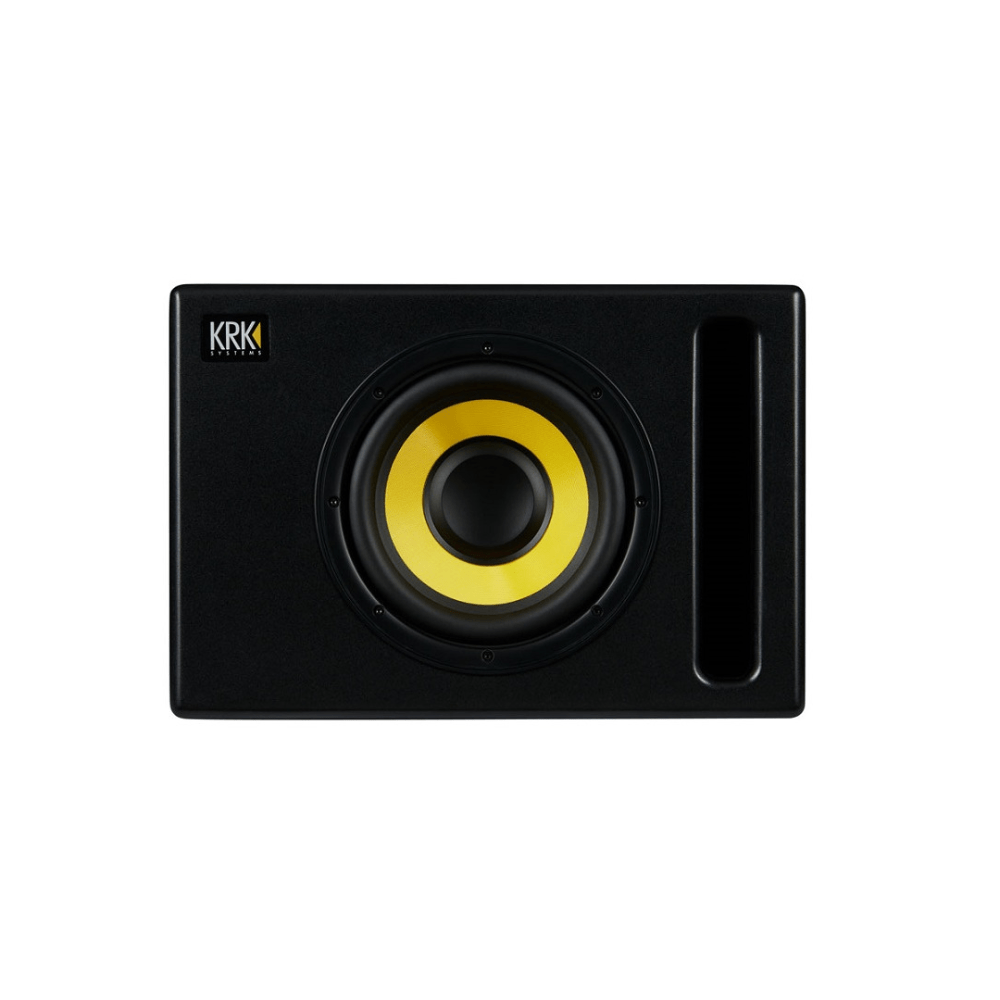 KRK S8.4 Subwoofer de estudio