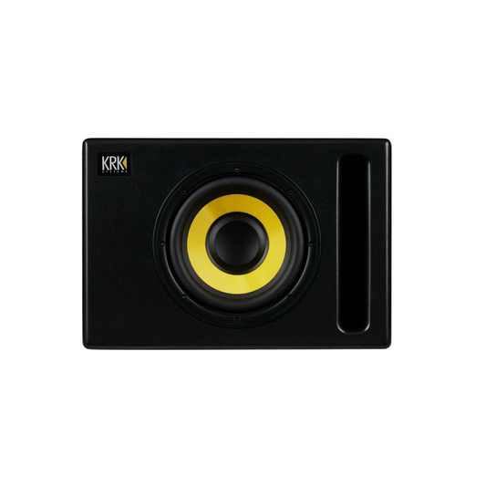 KRK S8.4 Subwoofer de estudio