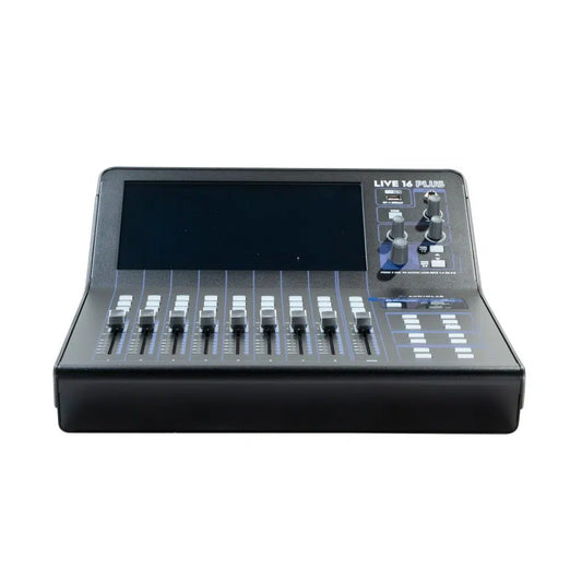 Audiolab Live 16 Plus Mixer Digital
