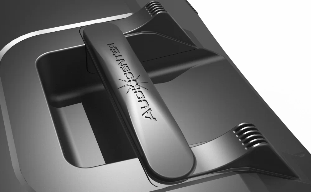 MA12 Monitor activo de 12 rango completo controlado por DSP