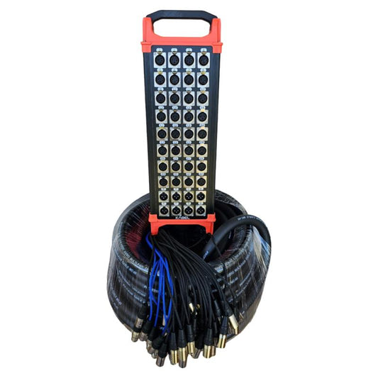 MULTIPAR 32 X 8 X 30MTS KABEL KM-3230