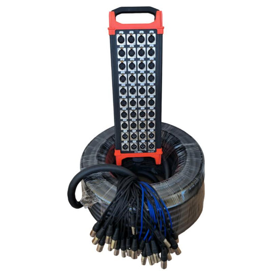 MULTIPAR 32 X 8 X 45MTS KABEL KM-3245