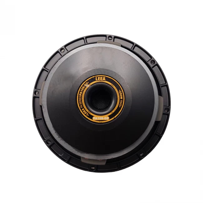 LEEA PA10S-G2´ PARLANTE 10" 250W RMS