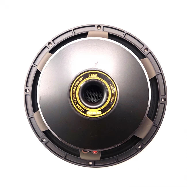 LEEA PA12S-G2 | PARLANTE 12" 350W RMS