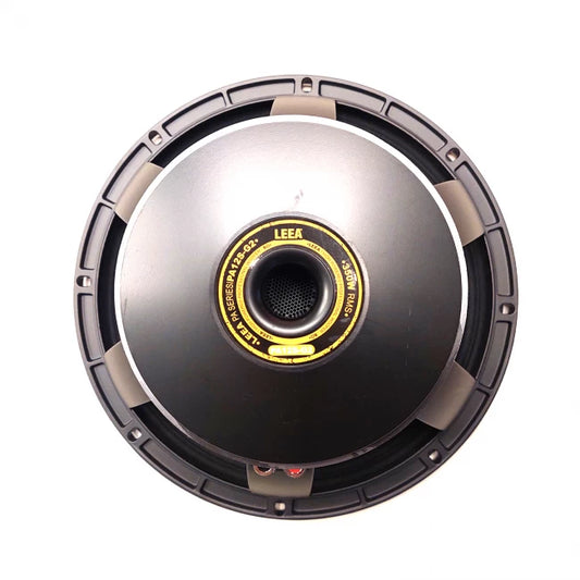 LEEA PA12S-G2 | PARLANTE 12" 350W RMS