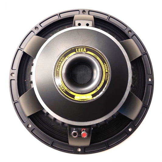 LEEA PA15S-G2´ PARLANTE 15" 500W RMS
