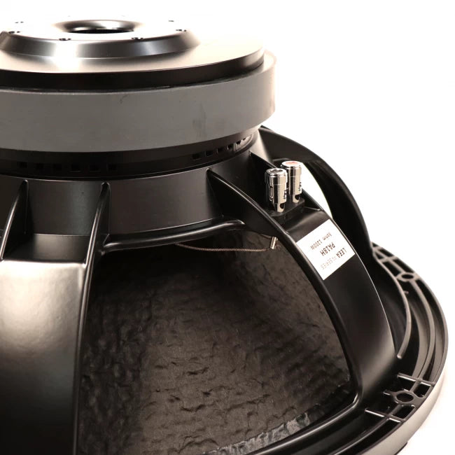 PARLANTE WOOFER DE 18 PULGADAS LÍNEA H