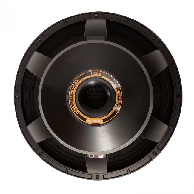 LEEA PA18S-G2´ PARLANTE 18" 800W RMS