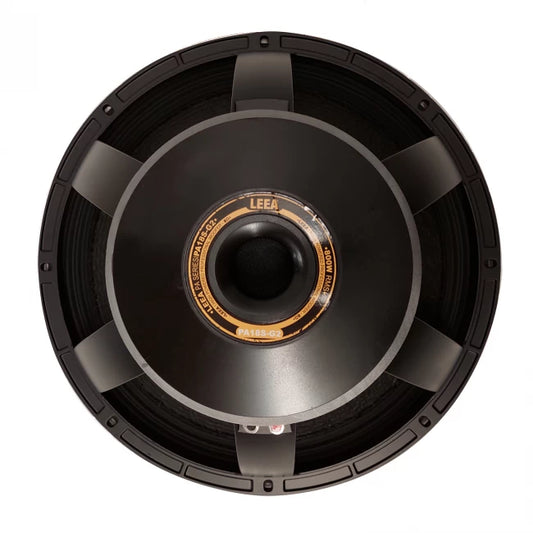 LEEA PA18S-G2´ PARLANTE 18" 800W RMS