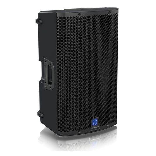 PARLANTE ACTIVO Turbo Sound IQ 15