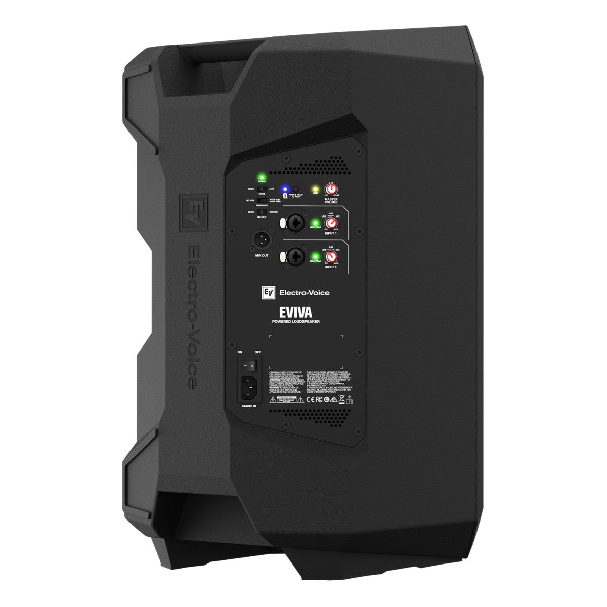 Electro-Voice Eviva 12P Parlante Activo de 12"