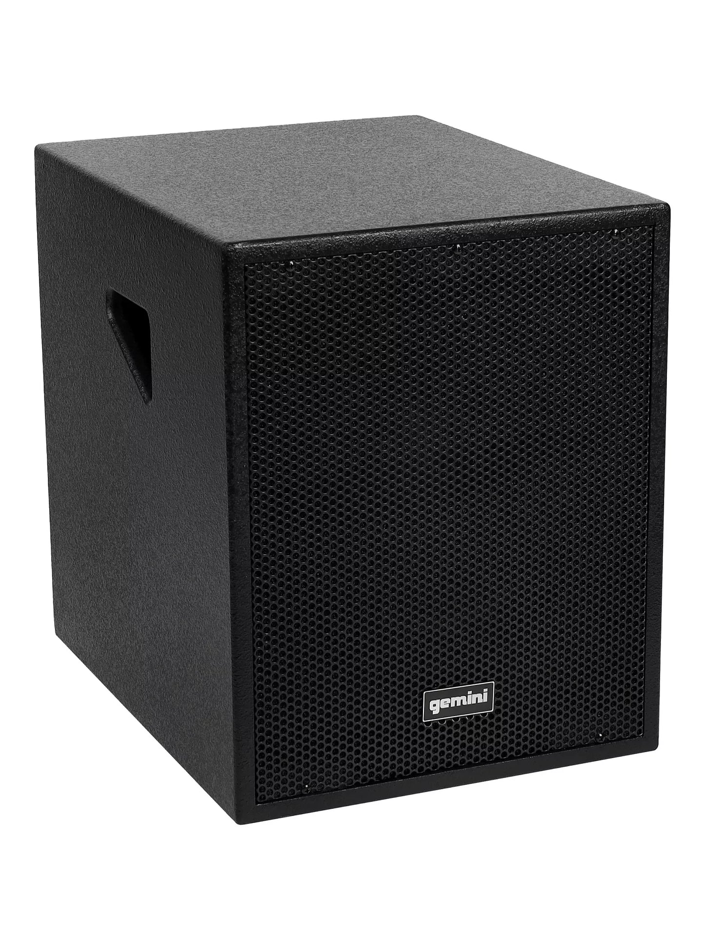 Gemini LRX448E Sistema Audio de Columna