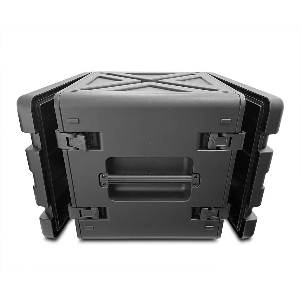 Rack 10U Largo VLP-R10U