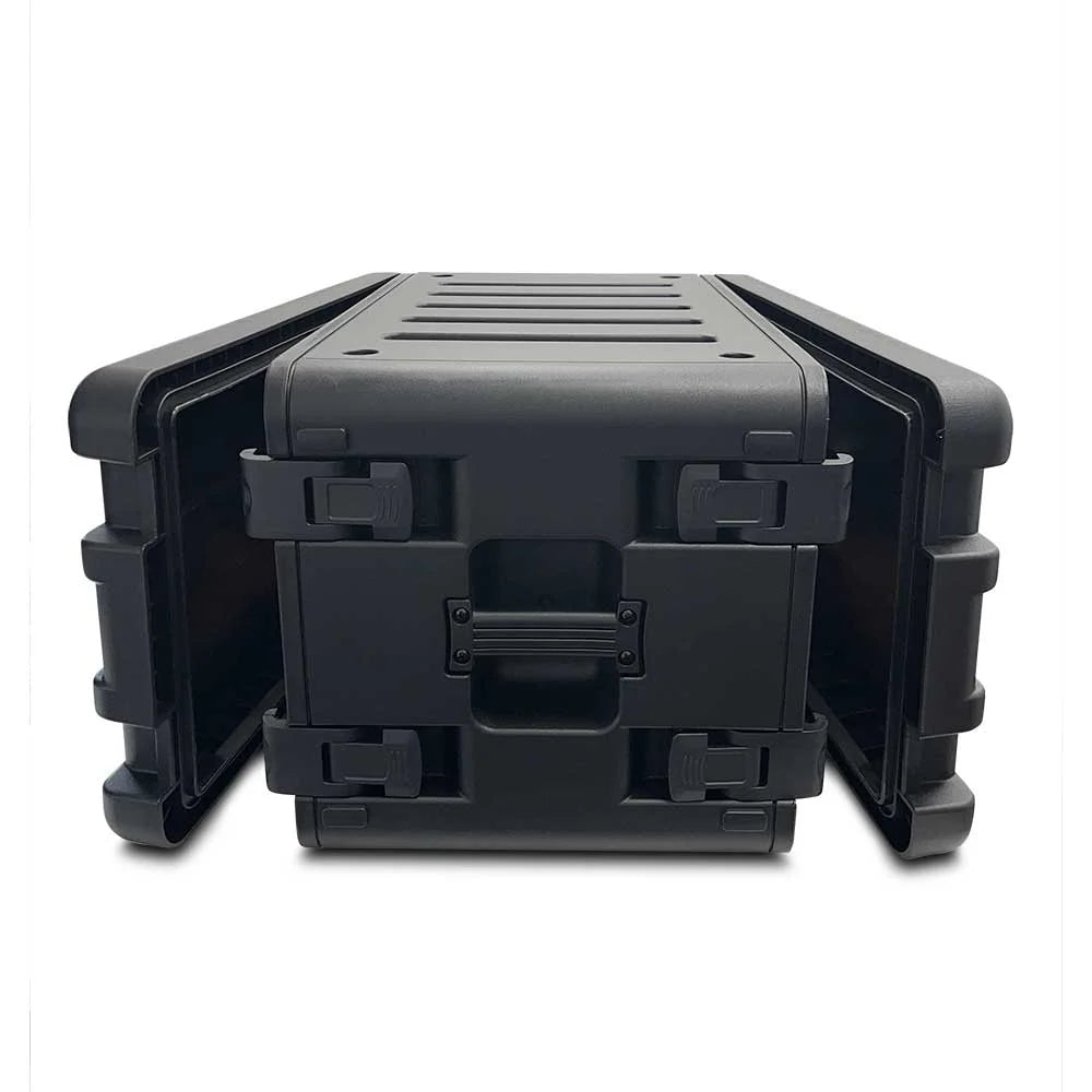 VLP R6US RACK PLASTICO CORTO DE 6U