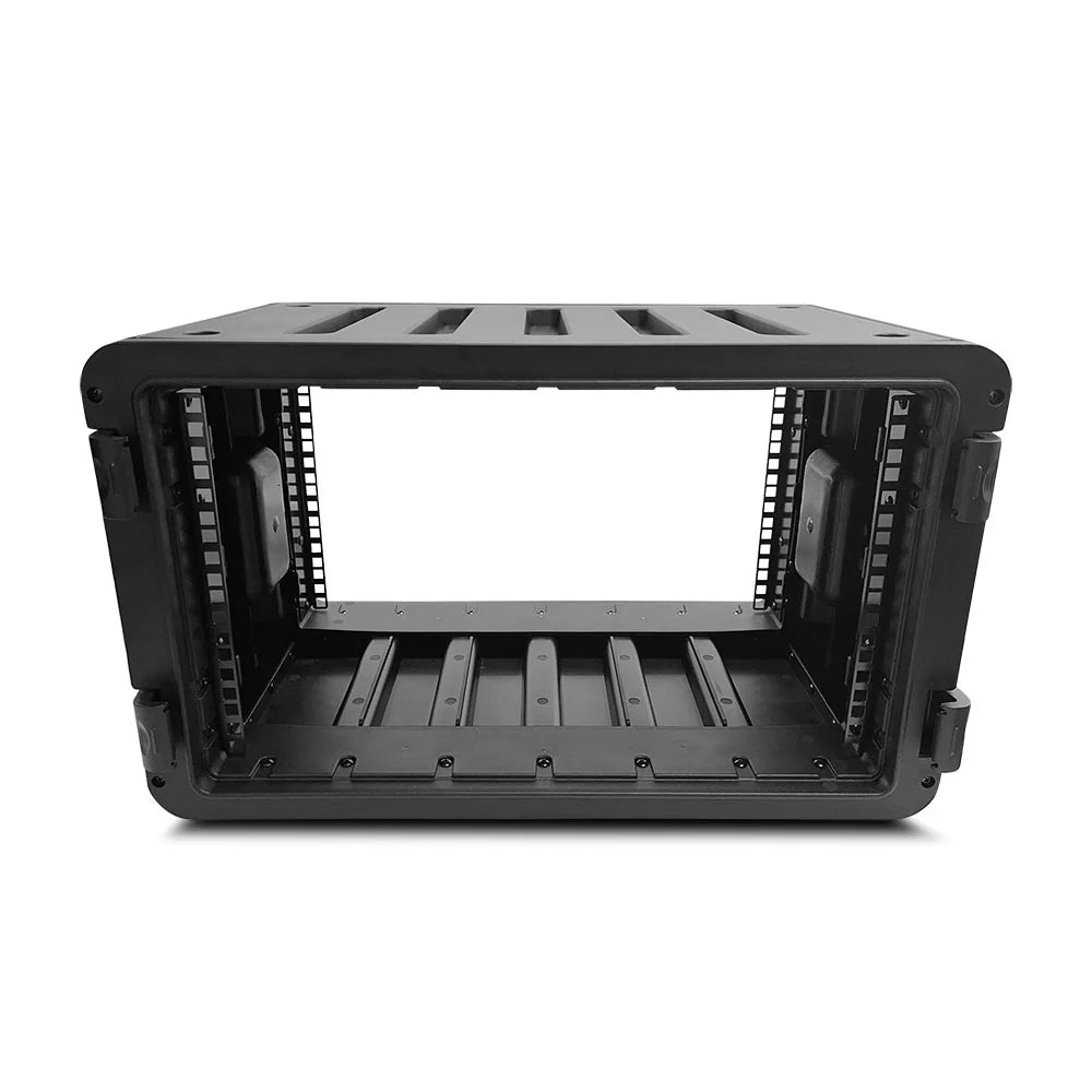 VLP R6US RACK PLASTICO CORTO DE 6U