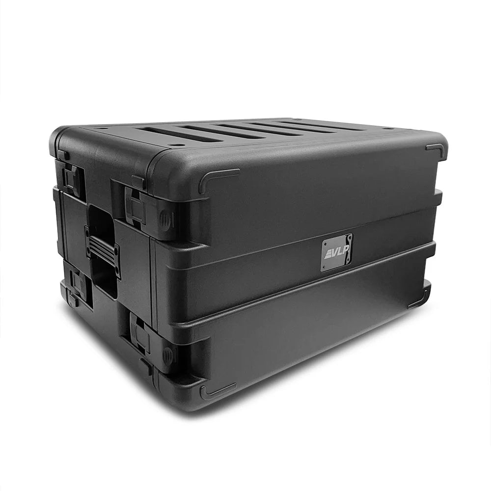 VLP R6US RACK PLASTICO CORTO DE 6U