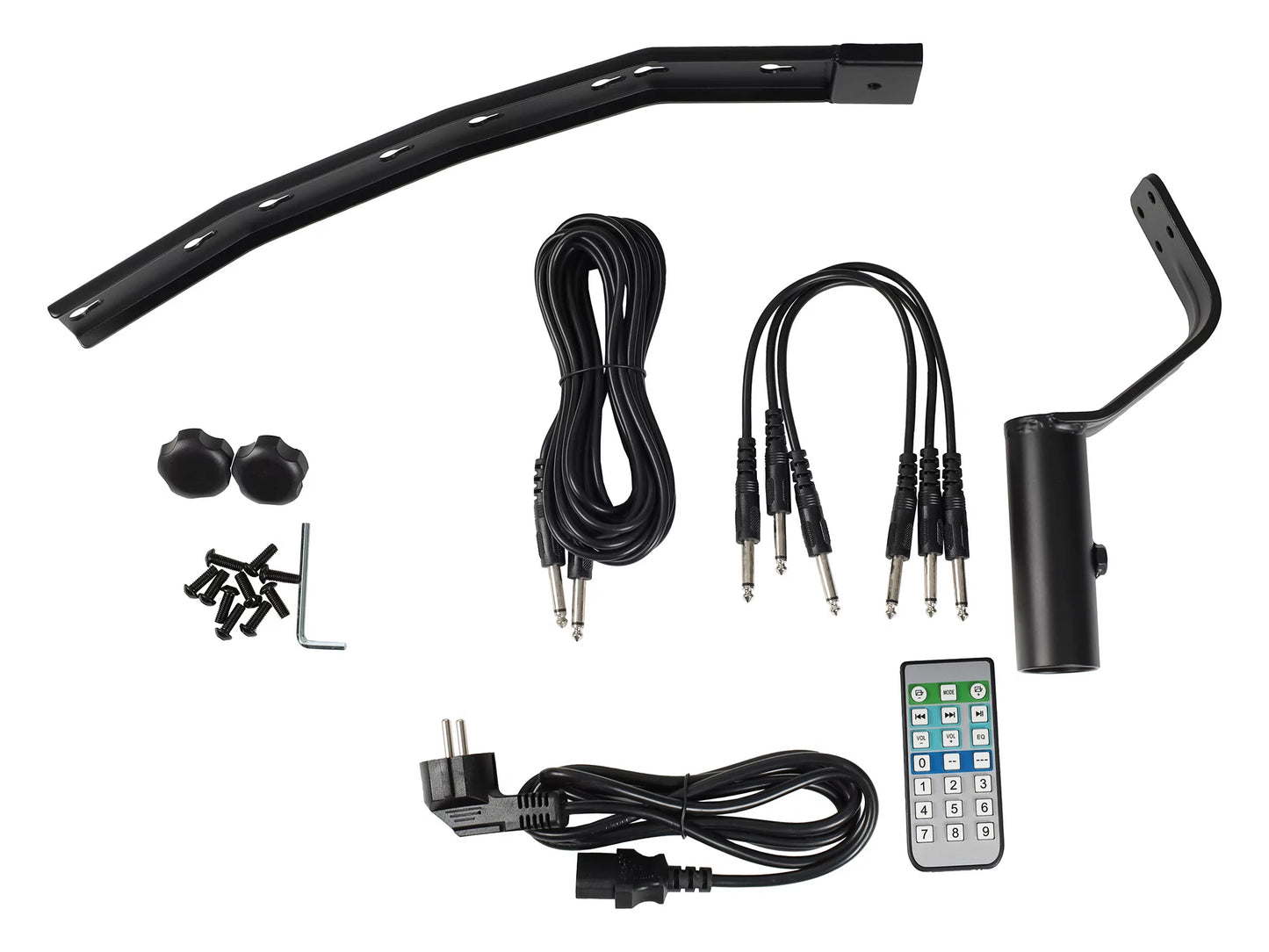 Gemini LRX448E Sistema Audio de Columna