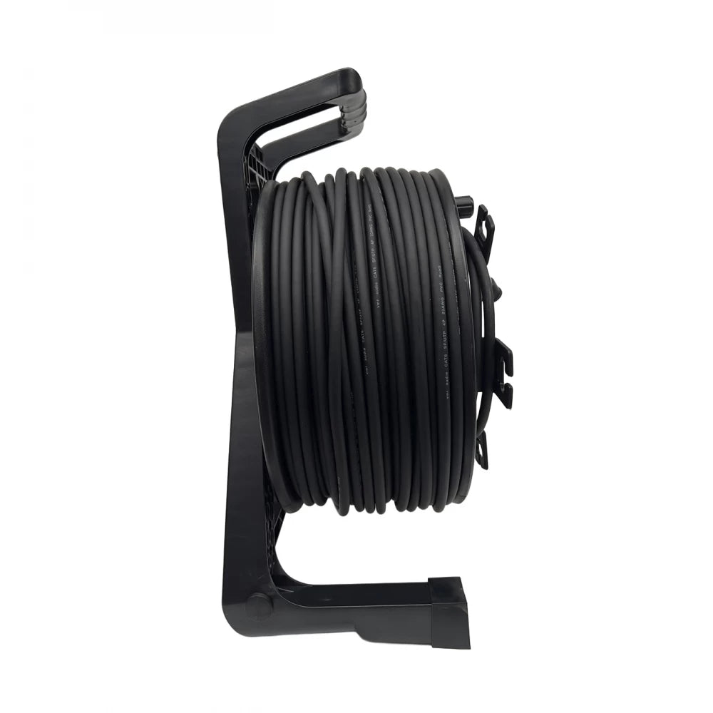 VMR AUDIO | ROLL-CAT6-SFTP-1CH-100