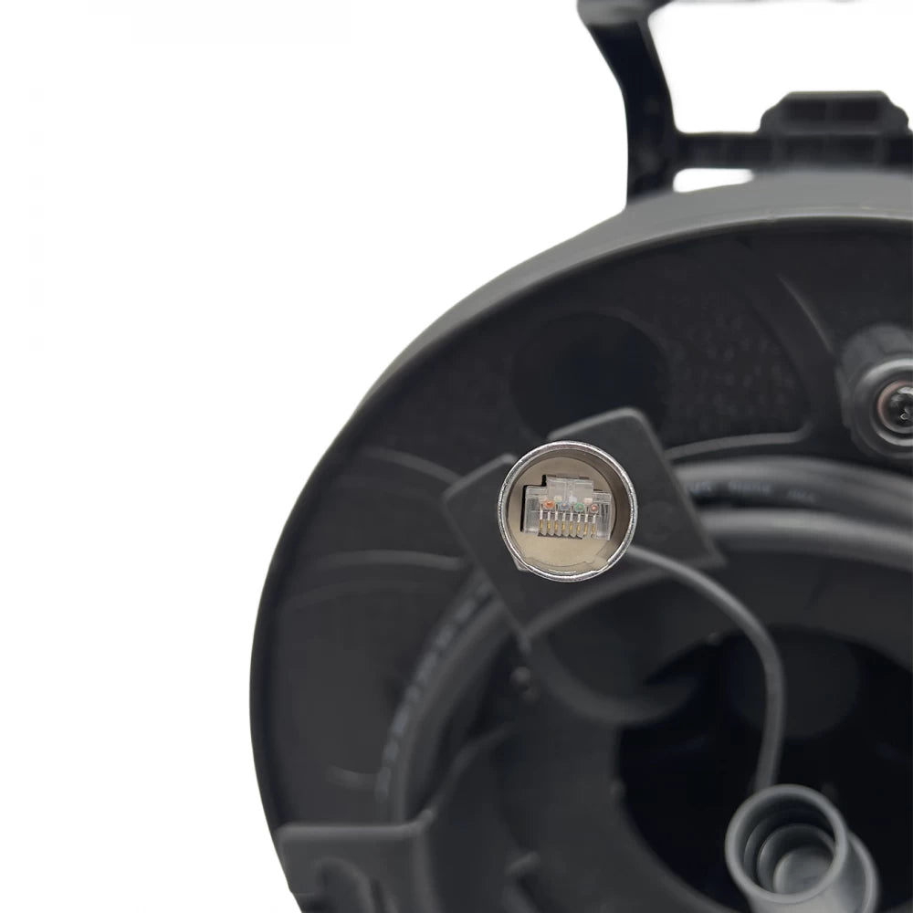 VMR AUDIO | ROLL-CAT6-SFTP-1CH-100