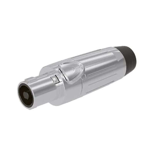 SEETRONIC SLDF4 SPEAKON METALICO VOLANTE 4 POLOS
