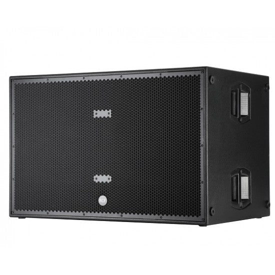 Sub Bajo Activo RCF 8006AS