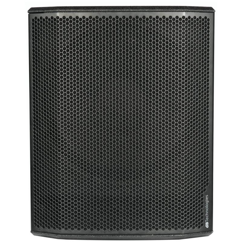 DB Technologies SUB618 Subwoofer Activo 18