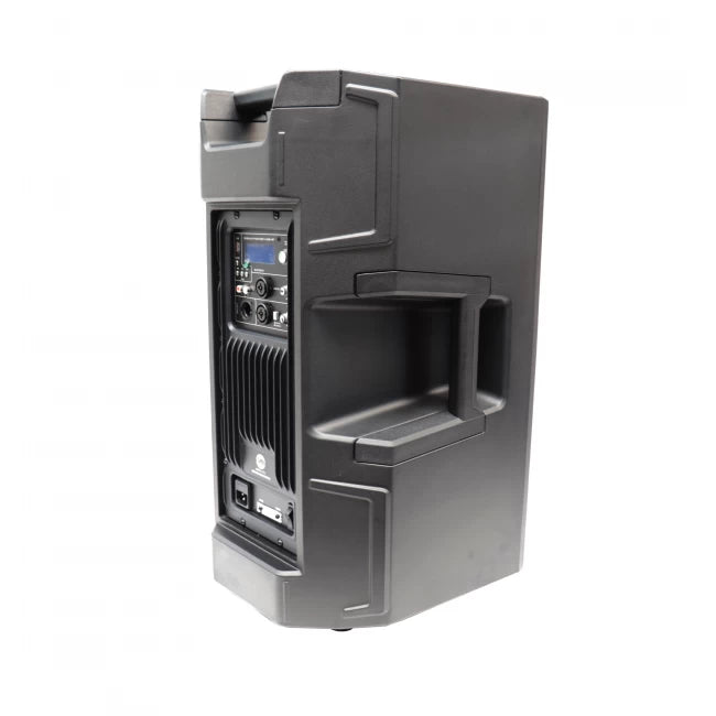 VMR AUDIO SUPER-GROOVE12 | CAJA ACTIVA DE 12 PULGADAS Y 2 VÍAS