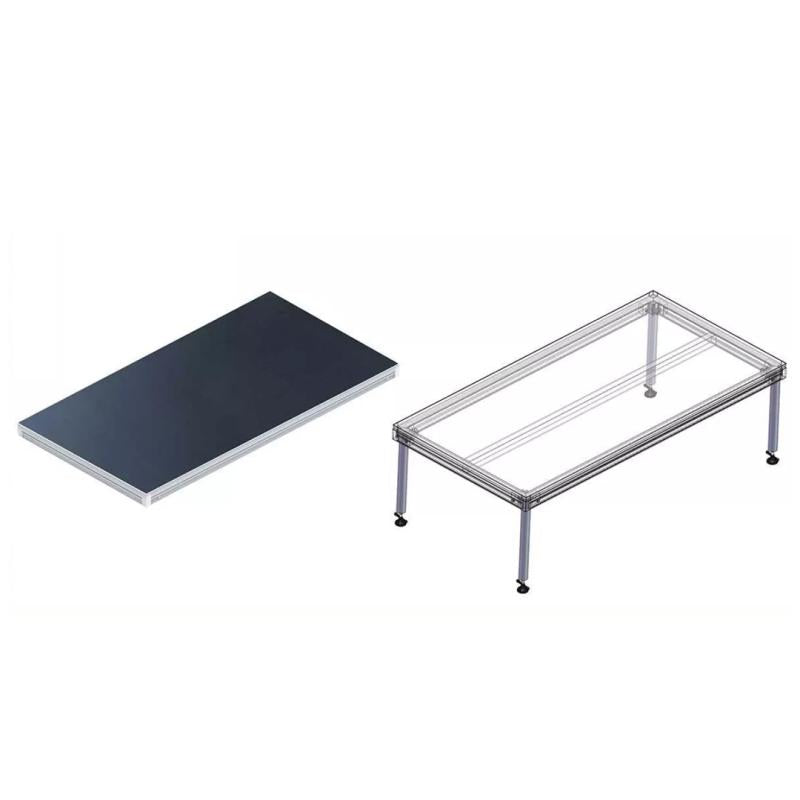 TARIMA ESCENARIO 1X2 A-22 YAORA
