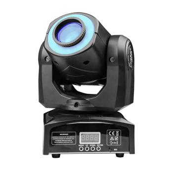 BD-LS35 LED MINI MOVING HEAD SPOT 35W