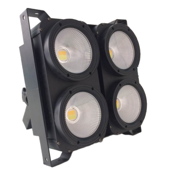 BD-LC007 LED BLINDER 4X100W