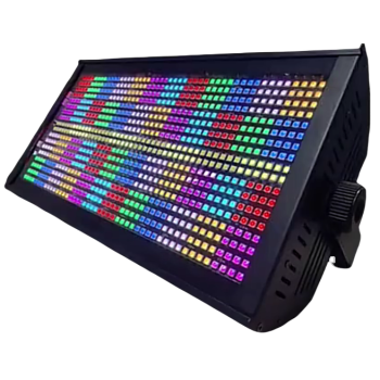BT-F960A NEW 960 RGBW LED 48+8 PIXEL STROBE
