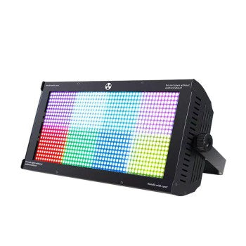 WP-ST400L 960 RGB LED 8 PIXEL STROBE