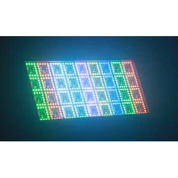 BT-M3603K KIT 4 X LED RGBW PIXEL GOLDEN EYE + FC