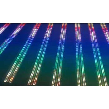 BD-LF720K KIT x 10 LED 720 PIXEL BAR +FC