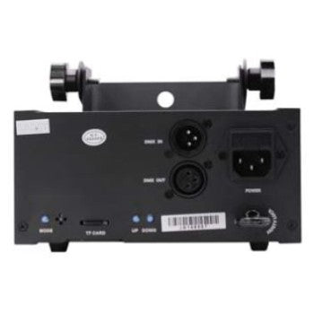 SD-10000+RGB LASER GRAFICO MULTICOLOR 1W PURE LD