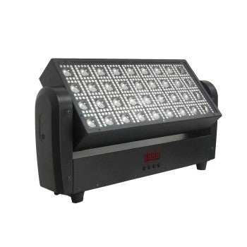 BT-M3603K KIT 4 X LED RGBW PIXEL GOLDEN EYE + FC